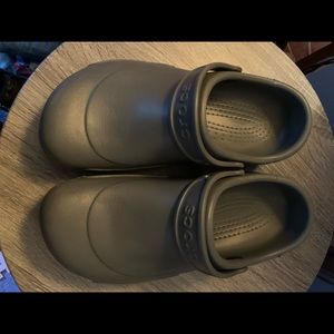 CROCS